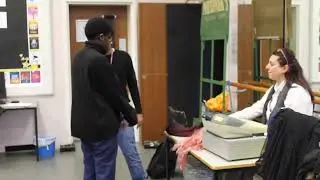 Hidden Truth Short Film