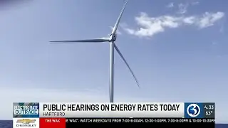 Lawmakers to debate solutions for soaring energy bills