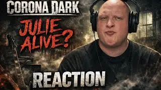 Corona Dark &ndash; &ldquo;Julie Alive?&rdquo; | Heavy Alternative Is Back (Staind / Seether Vibes)