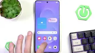 SAMSUNG S25 &ndash; Changer la couleur des ic&ocirc;nes facilement