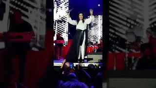 Dragana Mirkovic - Zaboravi srce (tvrdjava Kastel, Banja Luka 11.8.2019)