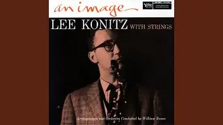 Music For Alto Saxophone And Strings (Pt. 1)
