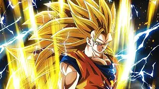 THE MOST UNEXPECTED OUTCOME OF ALL TIME! | Dragon Ball DB Legends