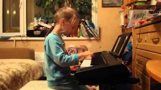 У оленя дом большой YAMAHA piaggero NP-11