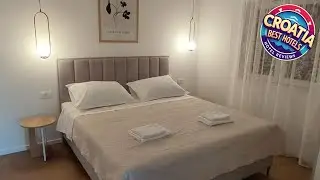 Apartman Villeto | Jelsa, Croatia | Hotel Review 🌟