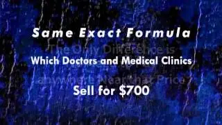 HCG Drops for Sale