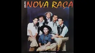 Me d&ecirc; uma chance &acute;&acute;Grupo Nova Ra&ccedil;a``