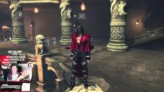 BnS Dungeon Courtesy Guide