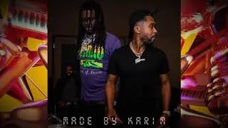 HARD Zaytoven x Chief Keef GloToven Type Beat 2020
