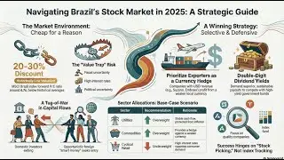 Brazil: Bargain or Trap?