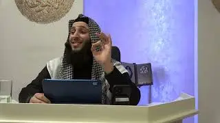 Geschichte der Leute des Grabens! - Mohamed Najjar