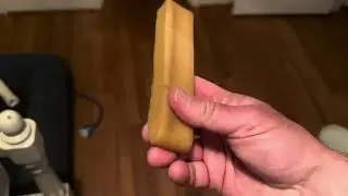 Mighty Paw Yak Cheese Chews for Dogs Revjew