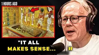 This Is Why Experts Are Refusing to Further Open The Tomb Of Ancient Egypt's Youngest Pharaoh