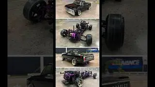Команда Reve D RDX AD