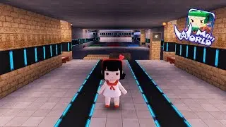 VISITANDO MAPA DE SUSCRIPTORES EN MINI WORLD #17 - MINI WORLD ESPA&Ntilde;OL