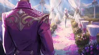 Marvel Rivals GMV MVP Scenes Katy Perry - E.T. ft. Kanye West Version 1