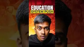 Indian Education System Exposed!!