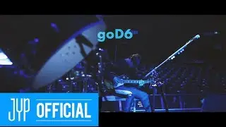 [goD6] Ep.06 AUSTRALIA