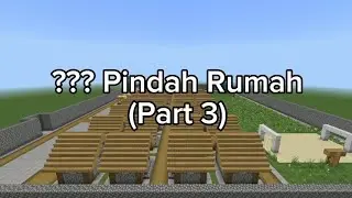 ??? Pindah Rumah (Part 3) | Suara Video : @manyspider | Animasi Jet Setter