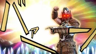 [For Honor.EXE] Valkyrie.EXE