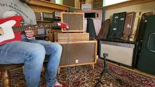 Sound Salvage 5F1 