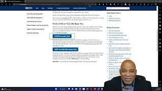 Tax Time Minute on Free Tax Prep in Your Community