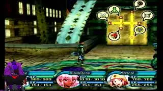 So close to getting more answers, yet more questions keep popping up - .Hack//Mutation