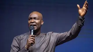 BEWARE OF DISTRACTIONS! THEY CAN MAKE YOU FALL, RUN FROM COMPROMISES - Apostle Joshua Selman