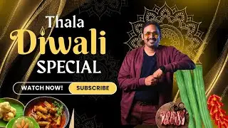 Durmstick Halwa: The MUST-HAVE Diwali Treat!