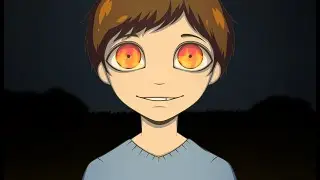 Множество настоящих преступлений / редактирование (предыстория Сета) (Затуманенные глаза)