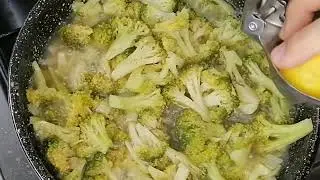 #اكله_سريعه خواردنێکی خێرا بۆ ئێواران 🥘برسێتی منداڵ بەشەو 🌃 اكله  سريعة للعشاء 