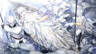 Nightcore - Voyage Voyage