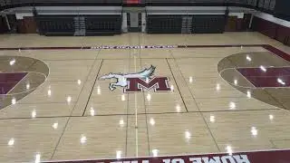 Maryvale High School vs Lackawanna High School Girls' Varsity Basketball