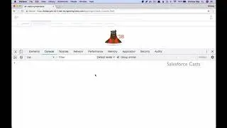 Performance Testing in Lightning Experience