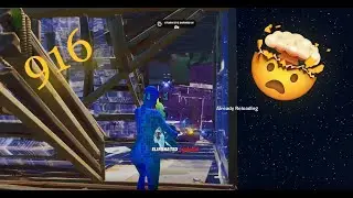 916 😱 (Fortnite Montage)