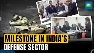 Tata Aircraft Complex reflects the new work culture of New India, says PM Modi in Vadodara