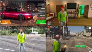 How to get gta v  Mod In  Indian Theft Aura | GTA v Mod In Indian Theft Aura Simulator GTA V Update 