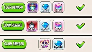 (Новое) COOKIE RUN KINGDOM CODES | CRK CODE 2025 Октябрь