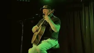 Rick Jones &mdash; The sun sets in the West &mdash; original song. 