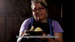Chile. Cultura & Patrimonio