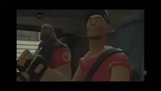 We like to party Sfm in reverse