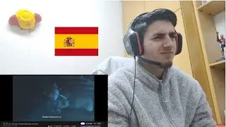 Un ESPAÑOL REACT a Sick Luke - SOLITE PARE (feat. tha Supreme, Sfera Ebbasta)