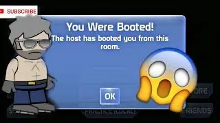 DA2 Mini Militia | Pro Lobby Booted | Doodle Army 2 |