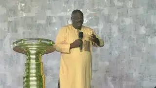 Prophet Funsho Akande's Response to Baba Omolehin's Claim that Babalola's Death bed was sold by CAC