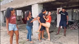 FAZENDEIRO FORÇA SUA FUNCIONÁRIA A FICAR COM ELE/ veja oq aconteceu 😱