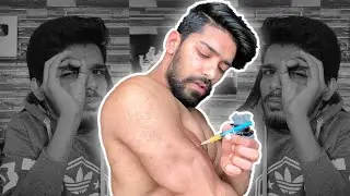 ROHIT KHATRI MY IDOL