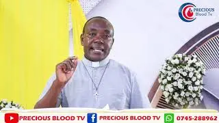 TAFAKARI YA SIKU YA JUMAMOSI 10/01/2026 NA FR SOSTHENES NDENDYA C.PP.S