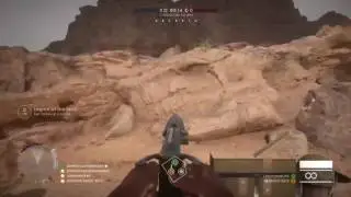 Battlefield 1 Minecraft style