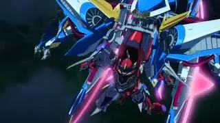 Ash Final Battle | Code Geass Roze of the Recapture