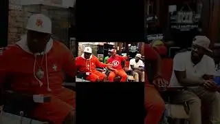 MIKE BIVINS EXPLAINS THE TIME HIM AND BOBBY BROWN FOUGHT ON STAGE: #reaction #shorts #hiphop
